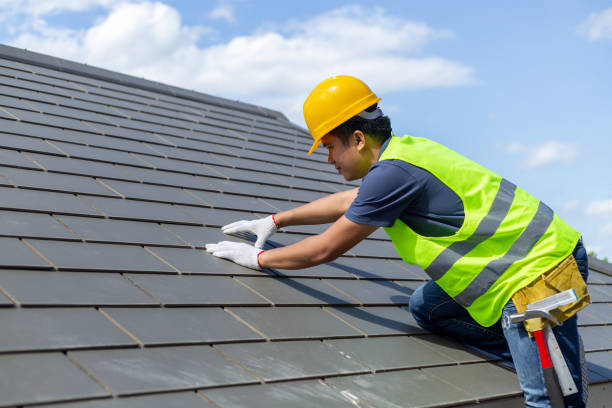 Best Local Roofing Companies  in Zilwaukee, MI