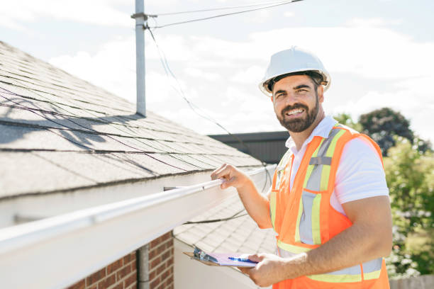 Best Roof Leak Repair  in Zilwaukee, MI