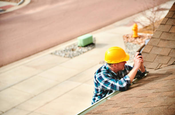 Best Metal Roofing Contractor  in Zilwaukee, MI