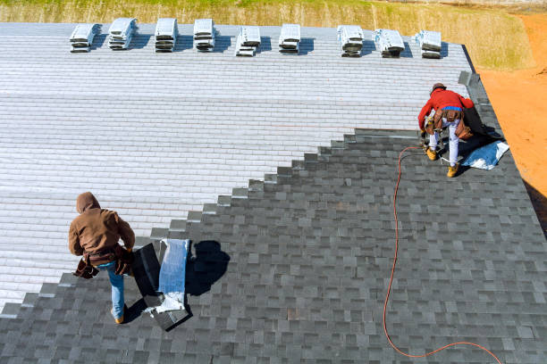 Zilwaukee, MI Roofing Contractor Company