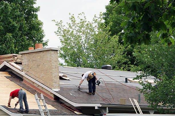 Best Local Roofing Companies  in Zilwaukee, MI
