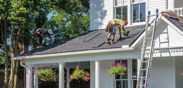 Professional Roofing Contractor in Zilwaukee, MI
