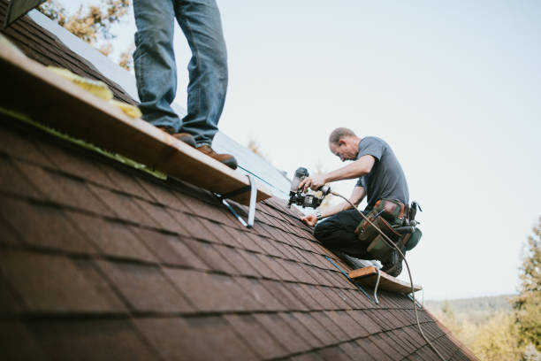 Heating Cable for Roof Installation in Zilwaukee, MI